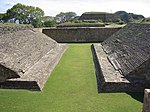 Ruins in Monte Alban by TW.jpg