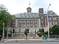 Staten Island Borough Hall