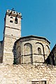 Église Sainte-Marie-et-Saint-Pons de Saint-Pons-de-Mauchiens