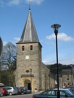 Sint-Leodegariuskerk