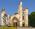 Abbatiale Saint-Bertin de Saint-Omer