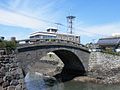 長崎県・平戸の幸橋