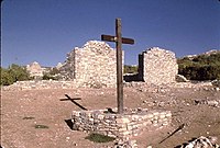 Salinas Pueblo Missions National Monument ruins.jpg