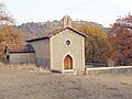 Ermita de Sant Salvador (les Masies de Roda)