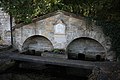 Schöner Brunnen