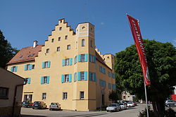 Eichhofen Castle