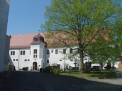 Schloss Wurzen ()