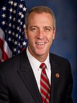Sean Patrick Maloney, Official Portrait, 113th Congress (cropped).jpg