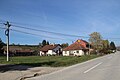 Ostružanj - panorama