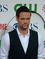 Shane West dans le rôle de Landon Carter.