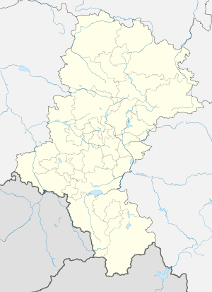 Цьоховиці. Карта розташування: Сілезьке воєводство