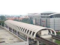 simei mrt