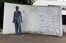 Denkmal für Opfer des Faschismus
