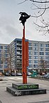 Windspiel in Berlin-Neu-Hohenschönhausen