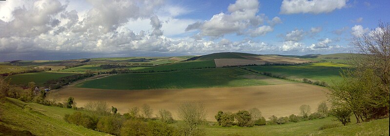 File:South downs.jpg