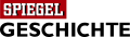 Spiegel Geschichte Logo bis 31. März 2014