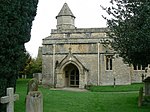 Church of St Mary