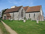 Church of St Mary