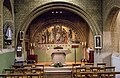 Cathedral of St Michael and St George, Aldershot