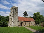 Church of St Nicholas