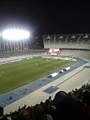 USM Alger vs CAPS United, July 9th 2017.