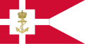 Forsvarsministerflag