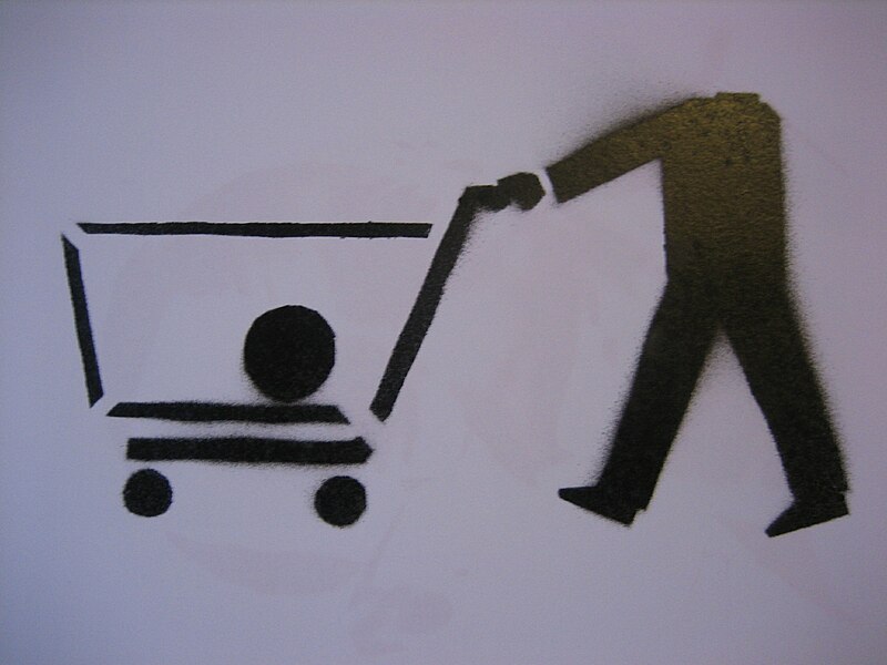 File:Stencil shopping cart.jpg