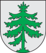 Wappen von Subate