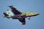 Su-25K