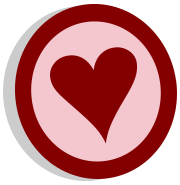 파일:Symbol heart vote.svg