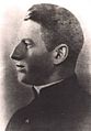 Tadeusz Dulny overleden op 7 augustus 1942