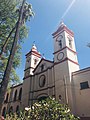 Templo de San Pedro de Tarata