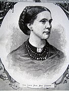 Louisa Lilias Plunket Greene, Baroness Greene