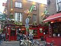 Irland, Dublin, Temple Bar