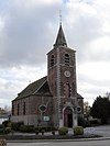 Église Saint-Géry