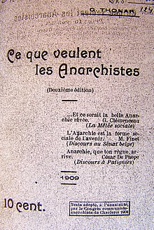 Ce que veulent les anarchistes, reedition de 1909. Thonar3.jpg