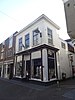 Woonhuis;Winkel