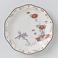 Kakiemon porselein 1670-1690