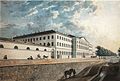 Tierärztliche Hochschule 1823