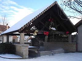 Lavoir