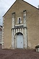 Kirche Saint-Blaise-et-Saint-Abdon