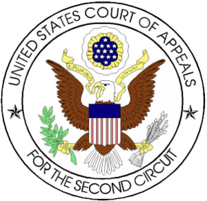 Seal of the United States Court of Appeals for...