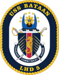 USS Bataan COA.png