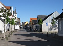 Vestergade