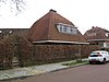 Woningen (met 1)