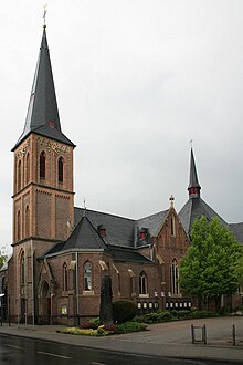 Kirche