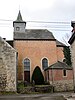 Chapelle castrale Saint-Remacle