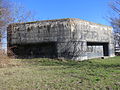 Bunker Longevy Vich Sud A 713