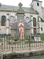 Monument aux morts