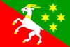 Bandeira de Drahanovice